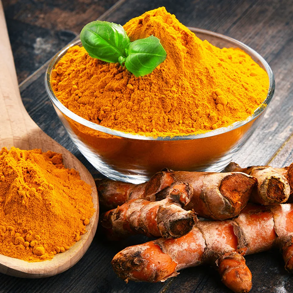 Herbal Ingredients